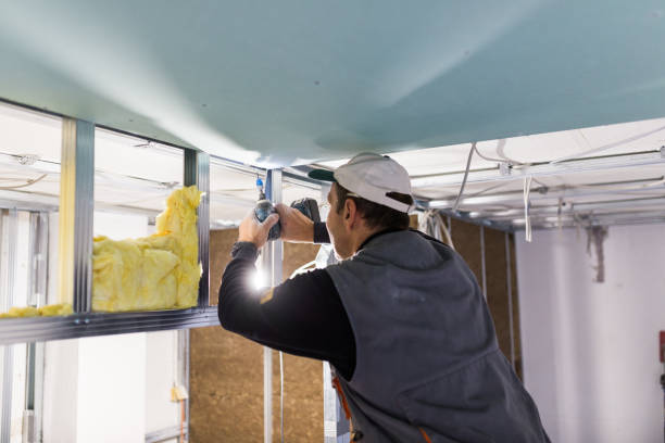 Best Commercial Insulation in Fishers, IN