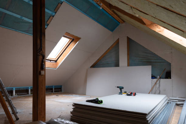 Best DIY Insulation Kits and Guidance in Fishers, IN