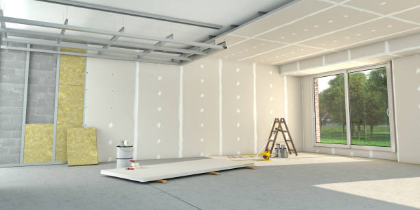 Best Residential Insulation in Fishers, IN