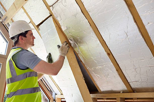 Best Cellulose Insulation in Fishers, IN