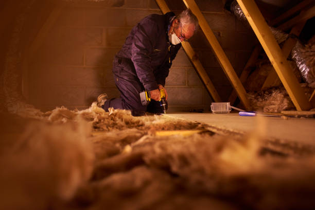 Best Spray Foam Insulation in Fishers, IN